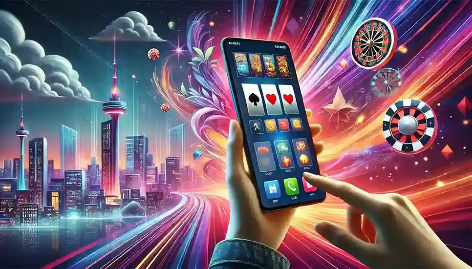 phsugar Casino App