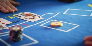 phsugar Casino Baccarat