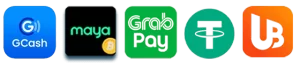 phsugar casino payment options page with secure login