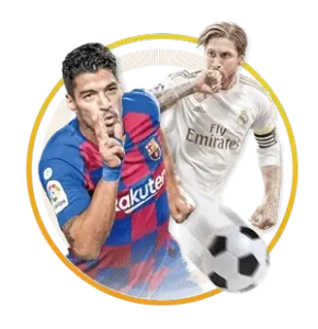 phsugar sports platform showing live football matches
