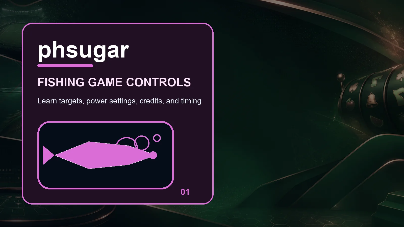 phsugar fishing full-width visual guide 1