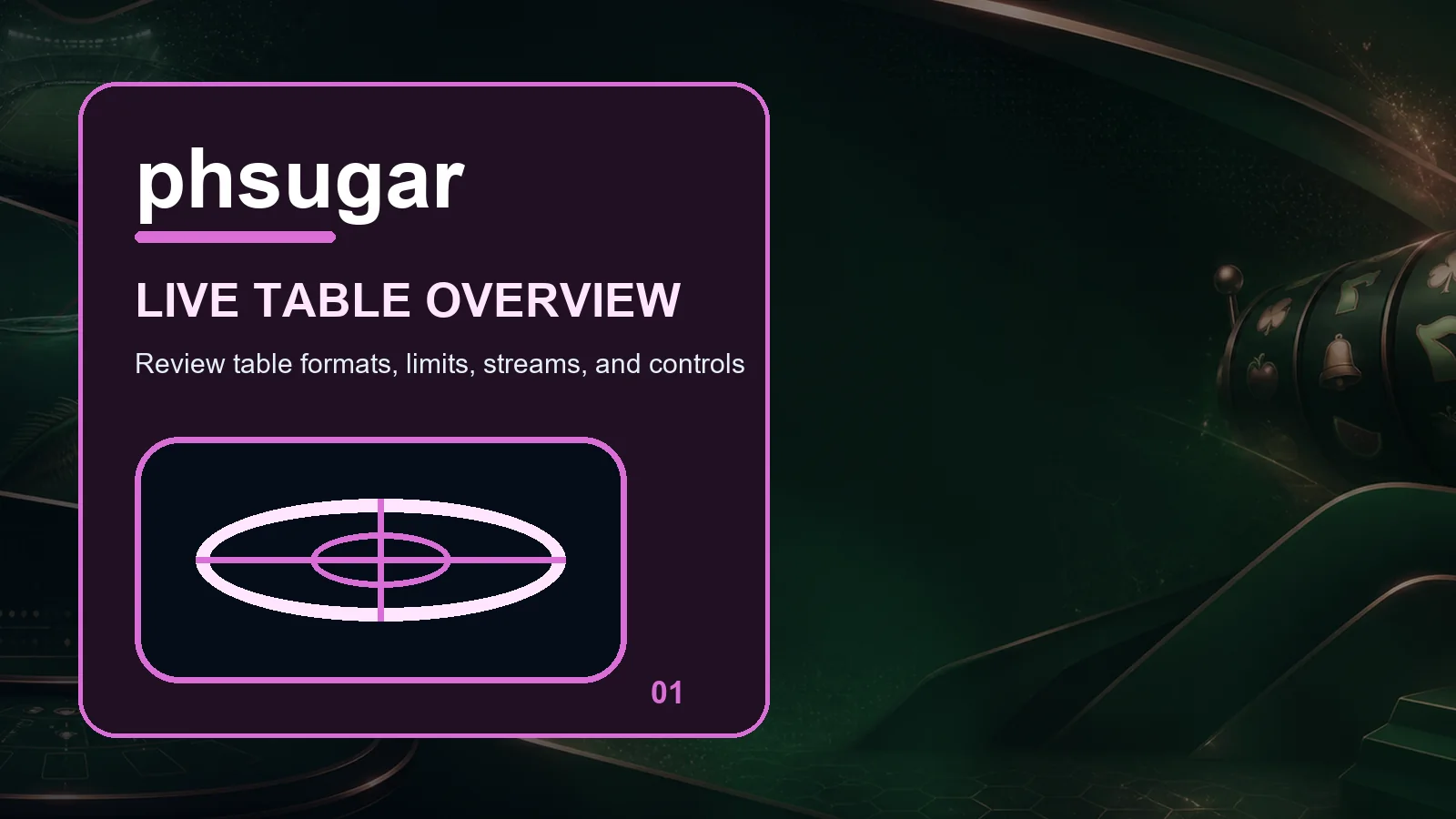 phsugar live casino full-width visual guide 1