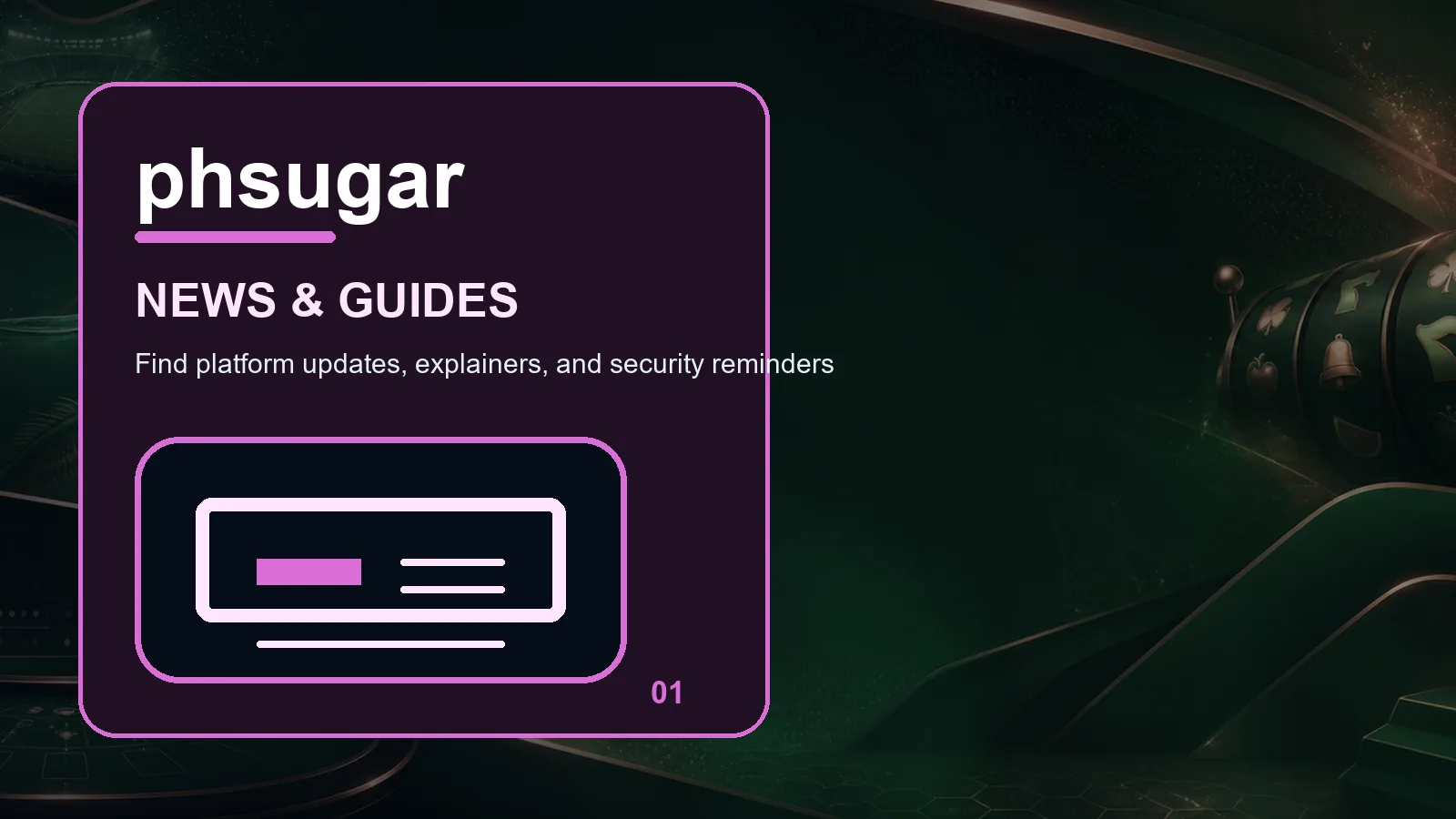 phsugar news full-width visual guide 1