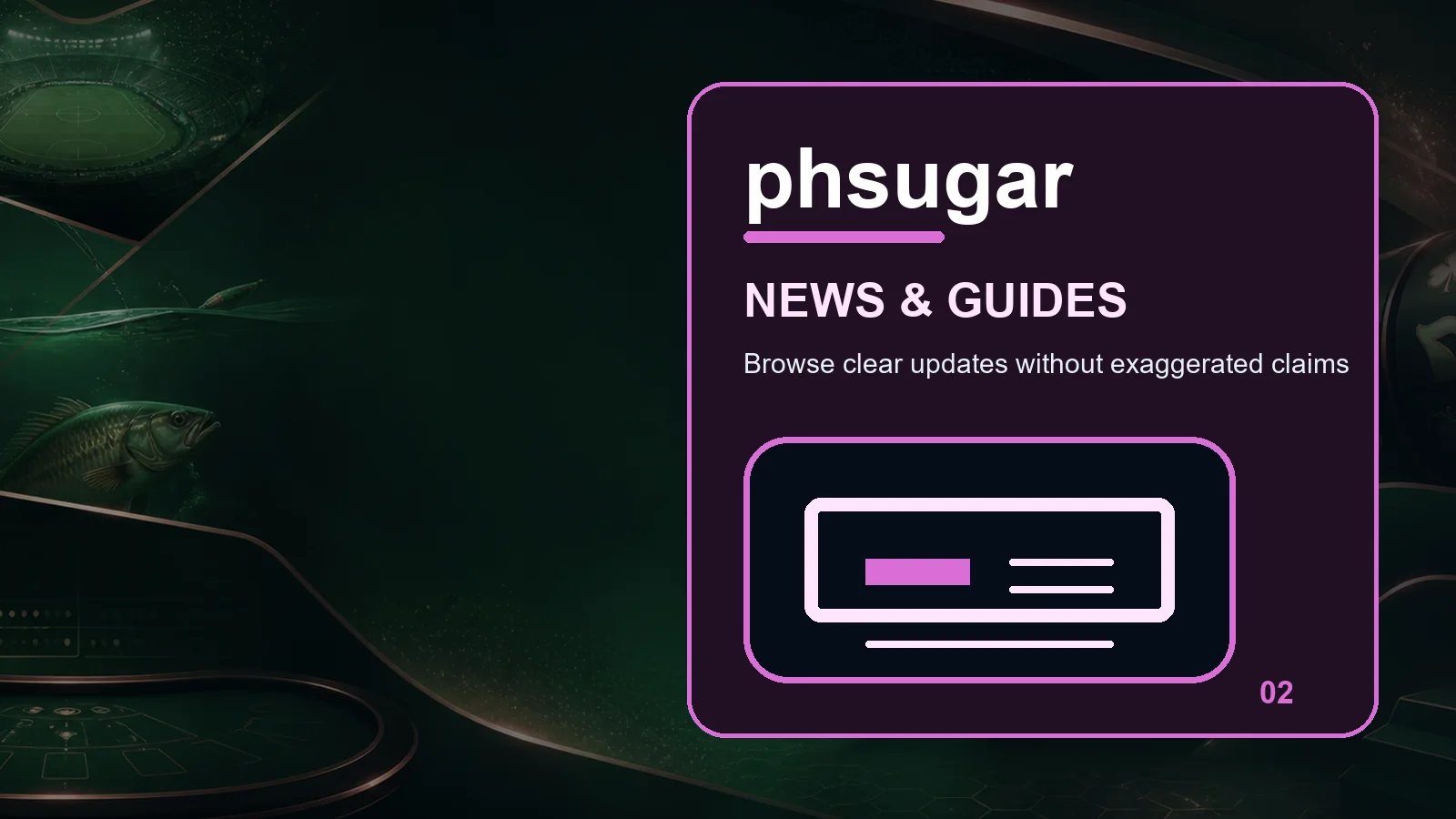 phsugar news full-width visual guide 2