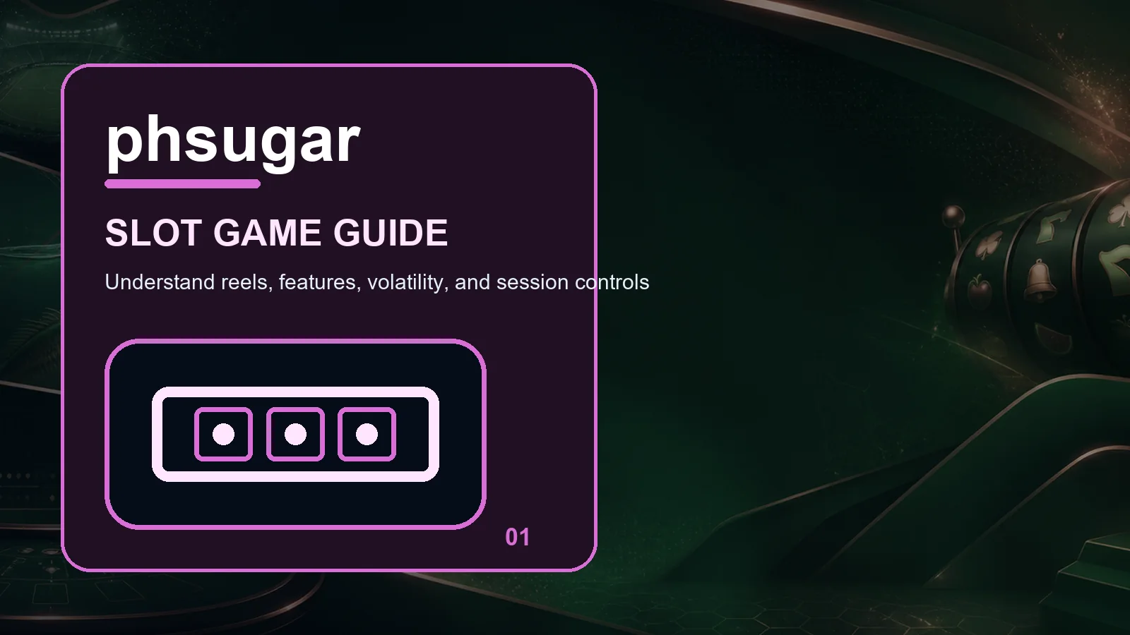 phsugar slots full-width visual guide 1